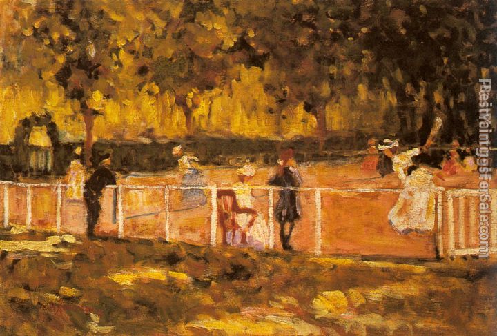 Marguerite Rousseau Paintings for sale